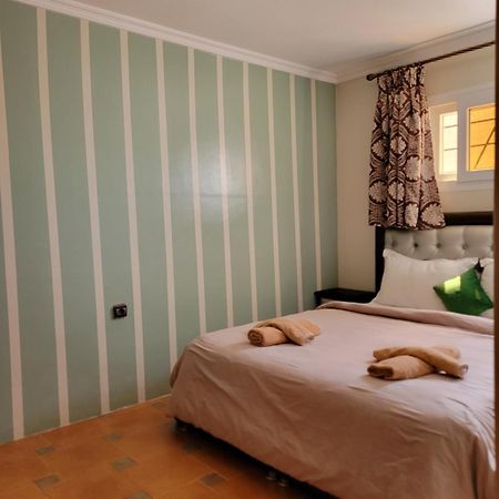 Imi Ouaddar Apartment Just Steps From The Beach Agadir n'Ait Sa ภายนอก รูปภาพ