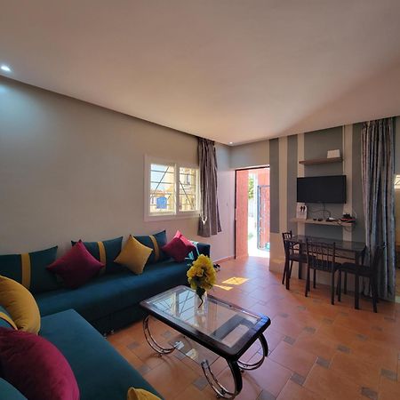Imi Ouaddar Apartment Just Steps From The Beach Agadir n'Ait Sa ภายนอก รูปภาพ