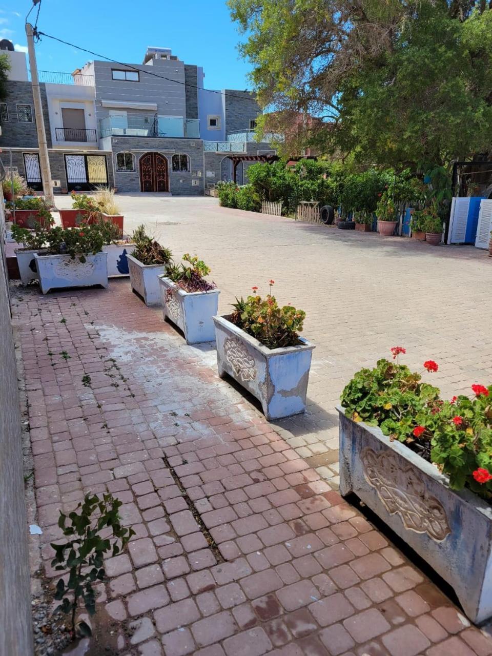 Imi Ouaddar Apartment Just Steps From The Beach Agadir n'Ait Sa ภายนอก รูปภาพ