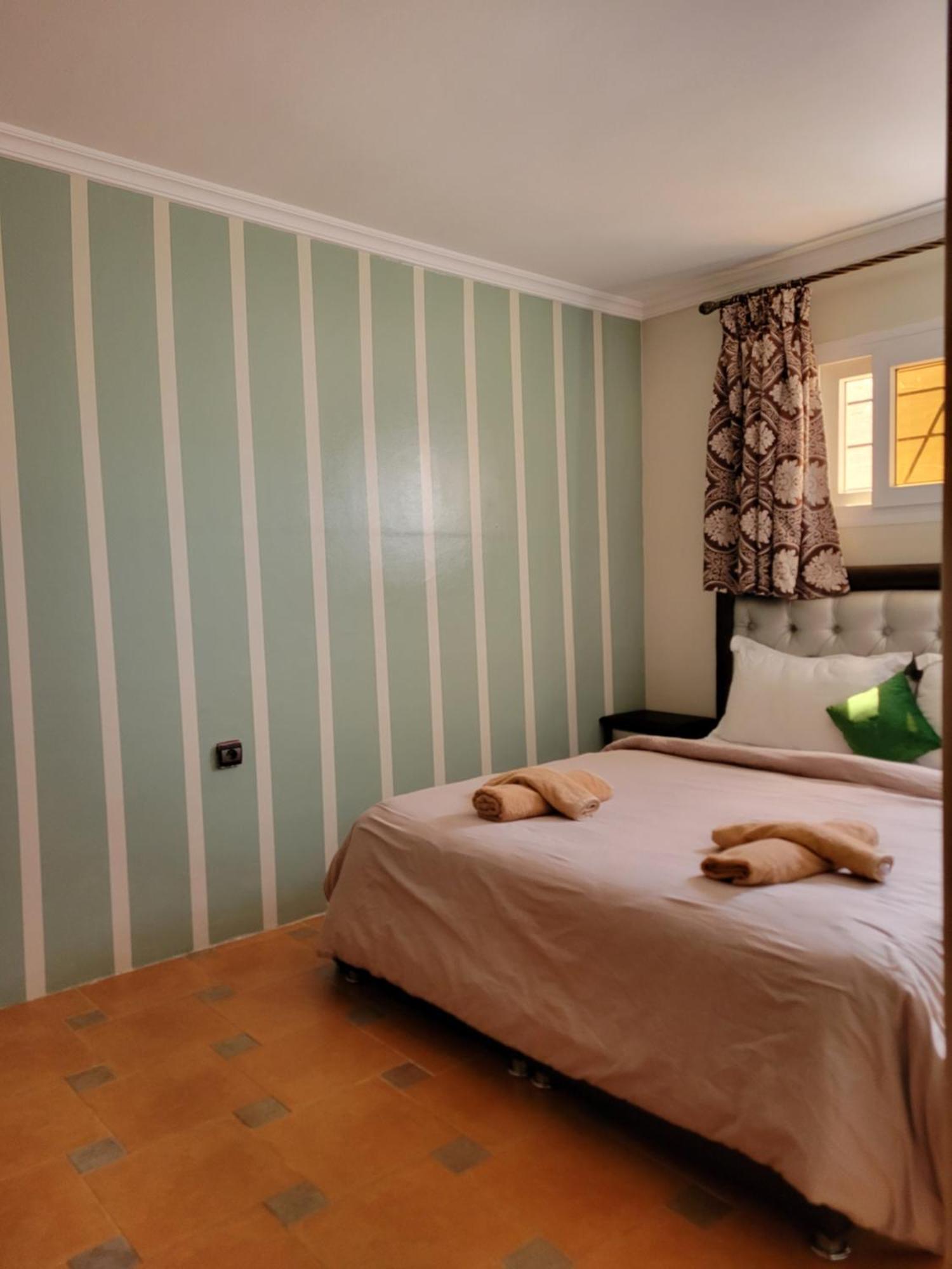 Imi Ouaddar Apartment Just Steps From The Beach Agadir n'Ait Sa ภายนอก รูปภาพ